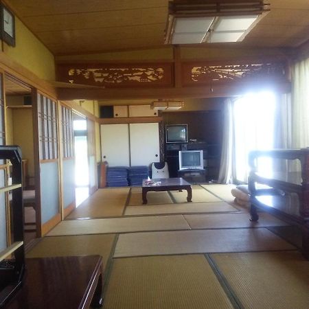 Minshuku Kamagari Kure Exterior foto