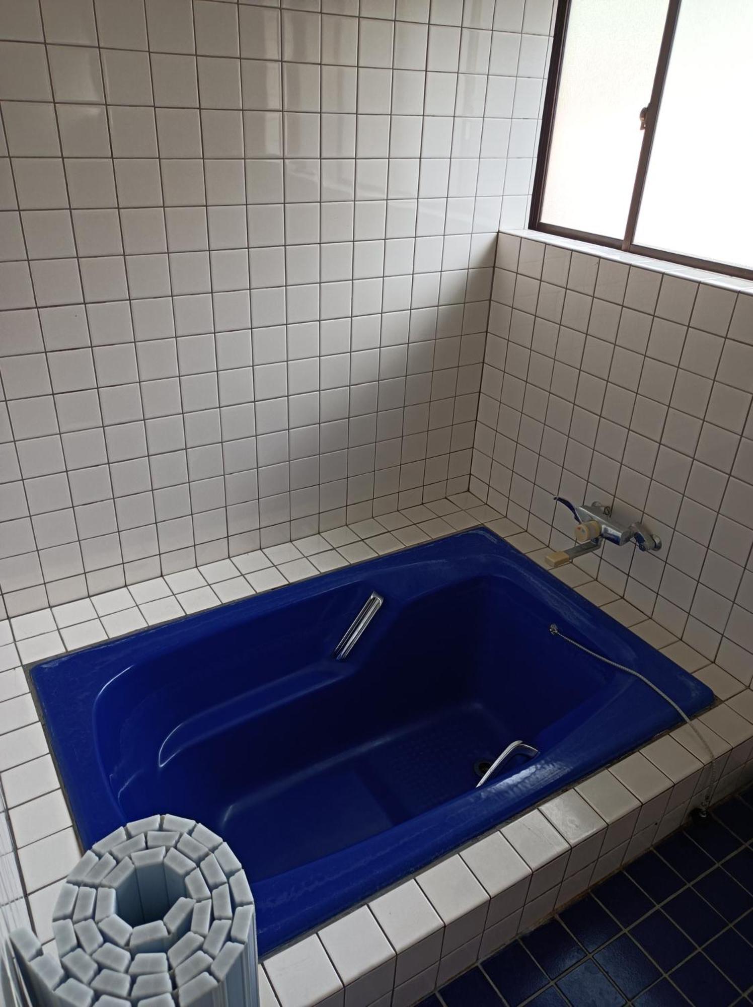 Minshuku Kamagari Kure Exterior foto