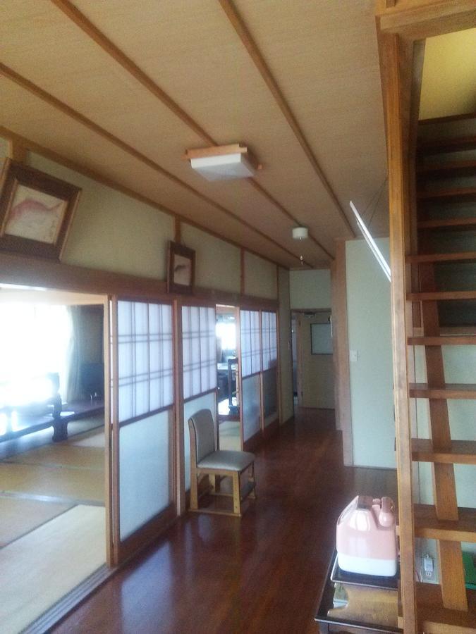 Minshuku Kamagari Kure Exterior foto